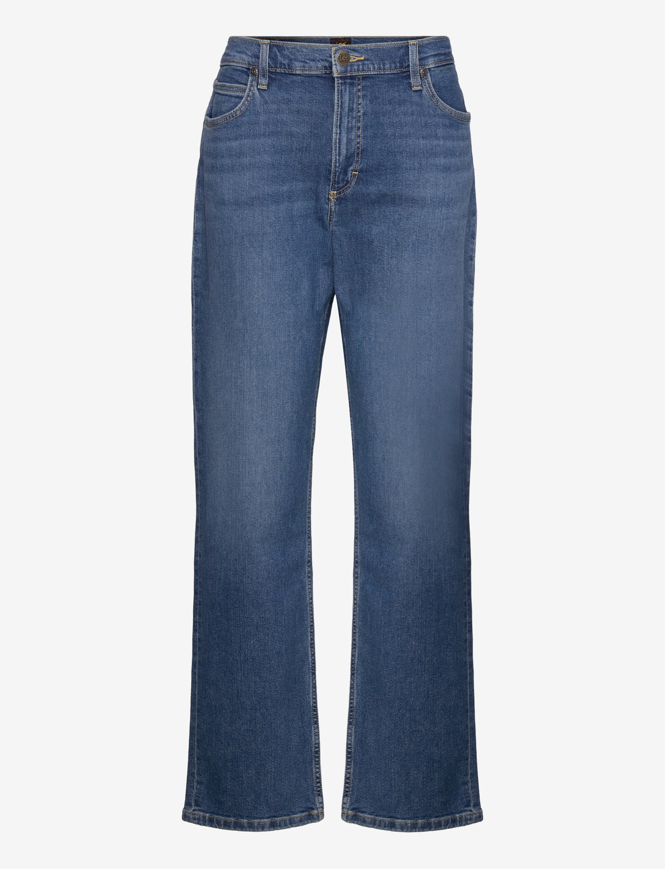 Lee Jeans - JANE - janet - 0