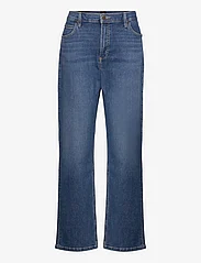 Lee Jeans - JANE - sirge säärega teksad - janet - 0