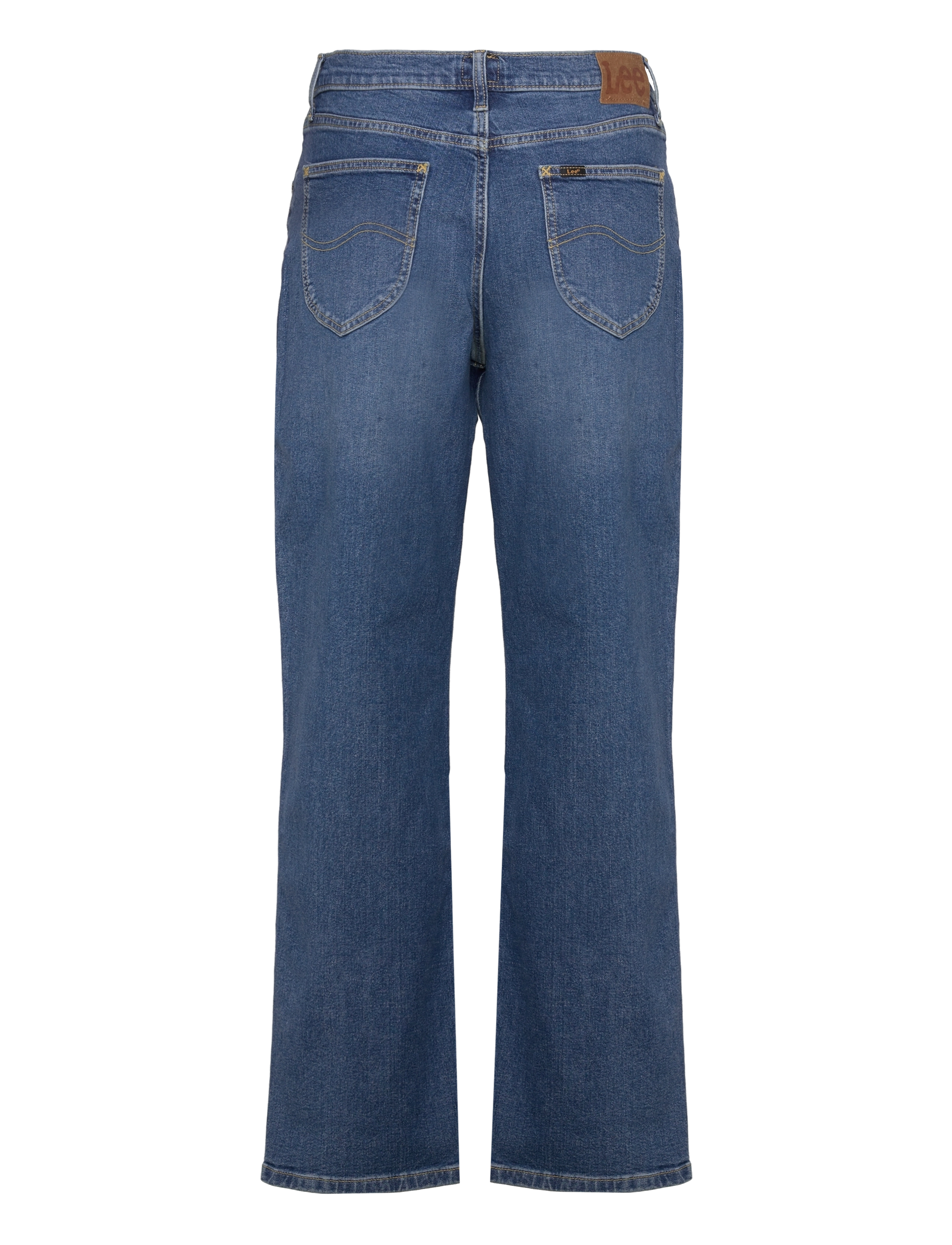Lee Jeans - JANE - janet - 1