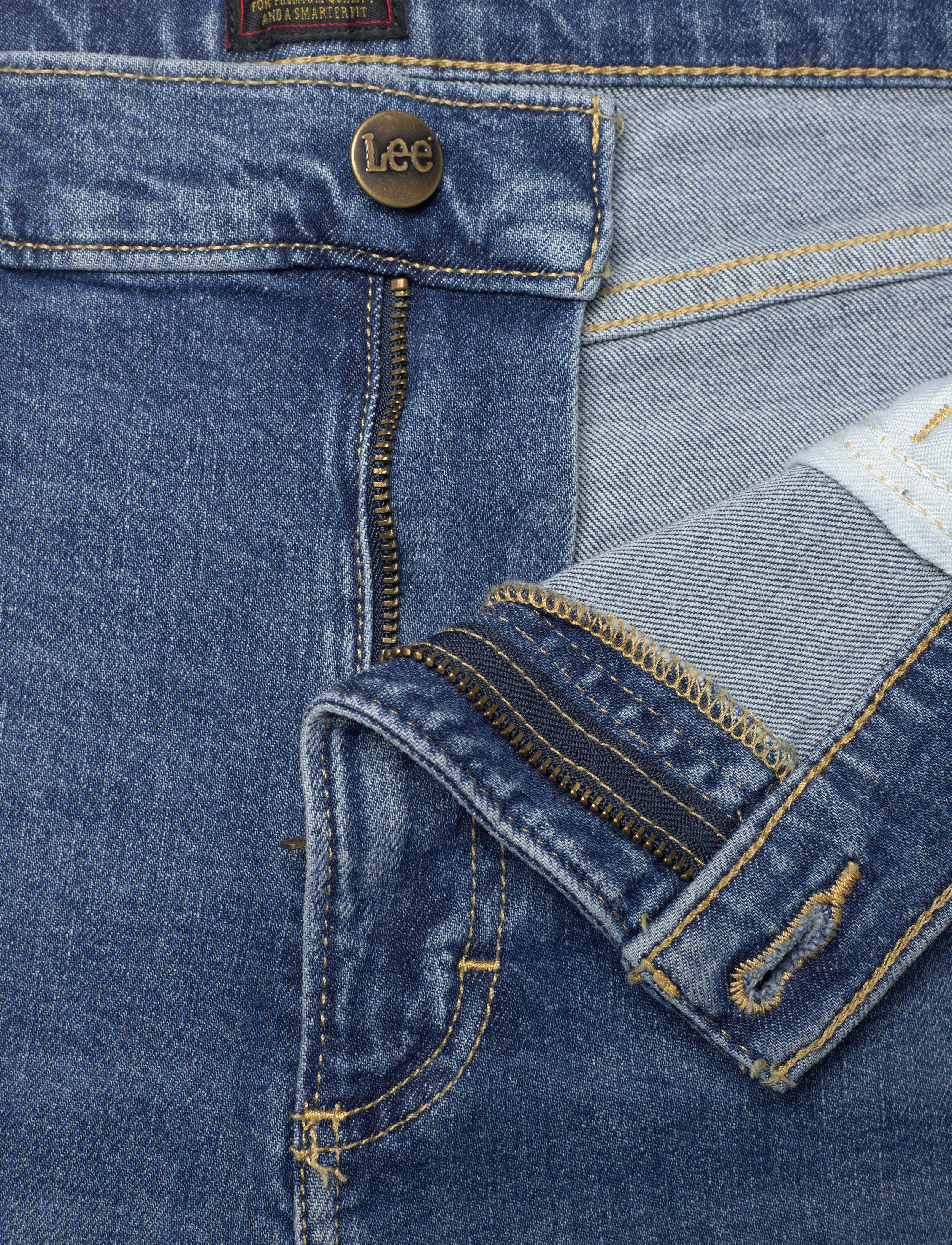 Lee Jeans - JANE - janet - 3