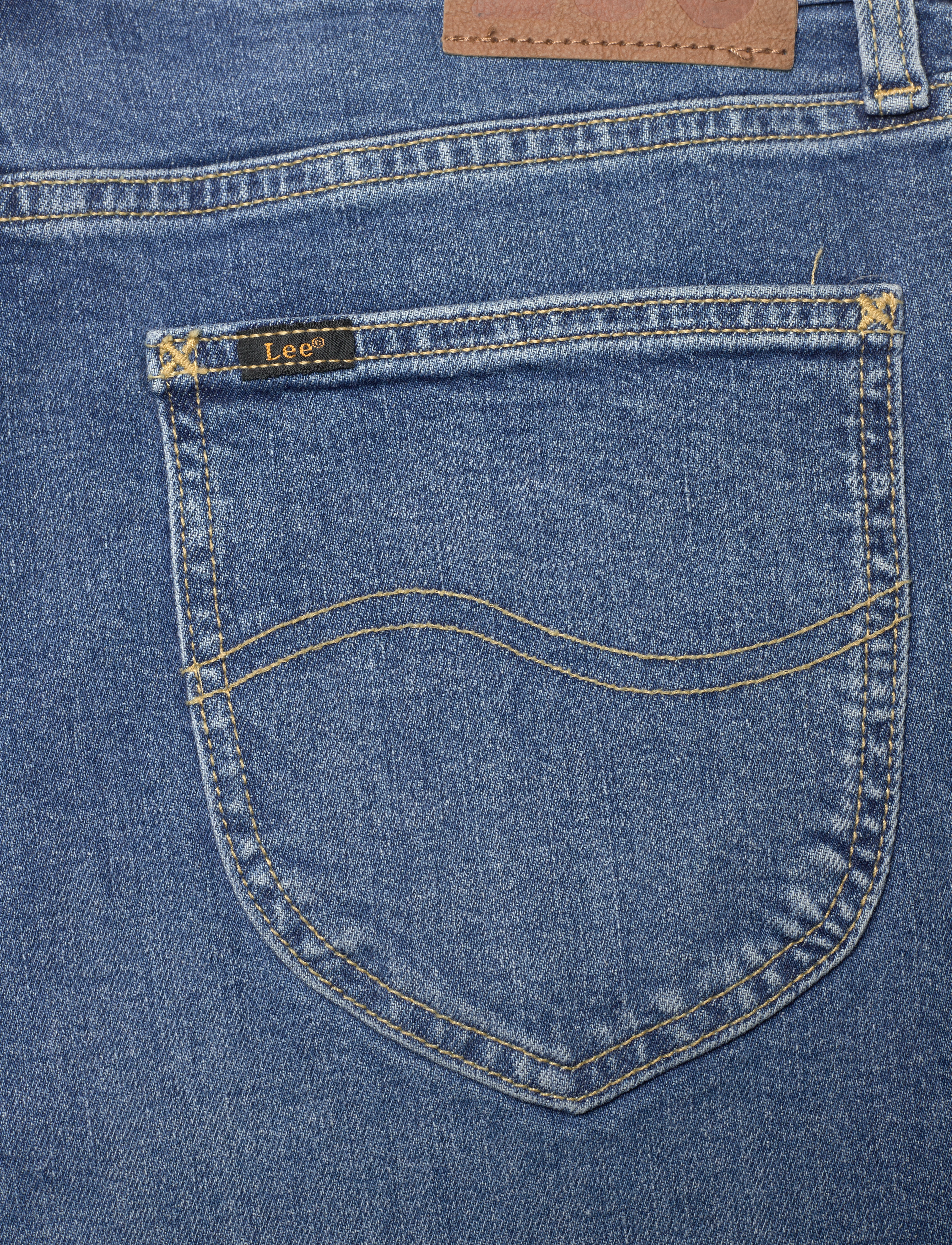 Lee Jeans - JANE - janet - 4