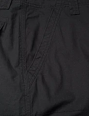 Lee Jeans - WYOMING CARGO LONG - „cargo“ stiliaus kelnės - black - 2