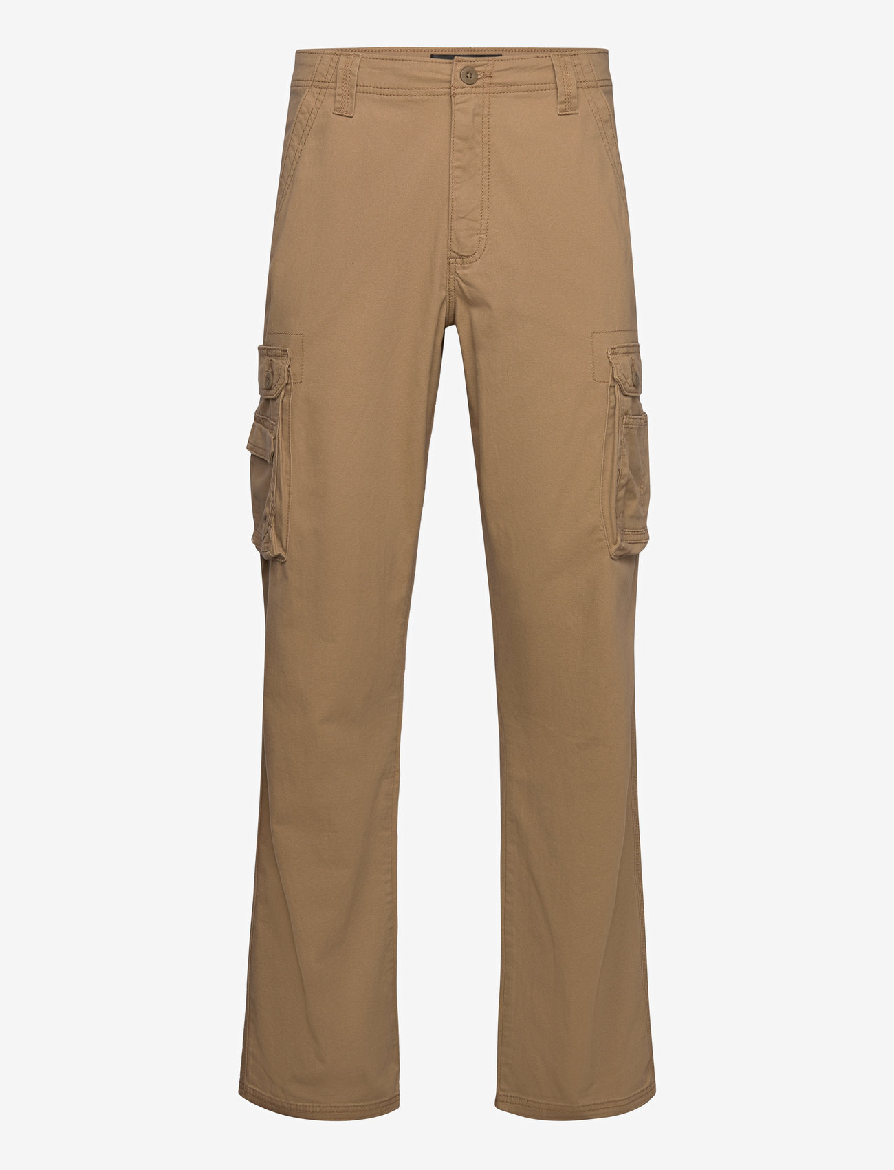 Lee Jeans - WYOMING CARGO LONG - cargohose - bourbon - 0