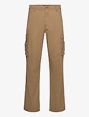 Lee Jeans - WYOMING CARGO LONG - cargo pants - bourbon - 0