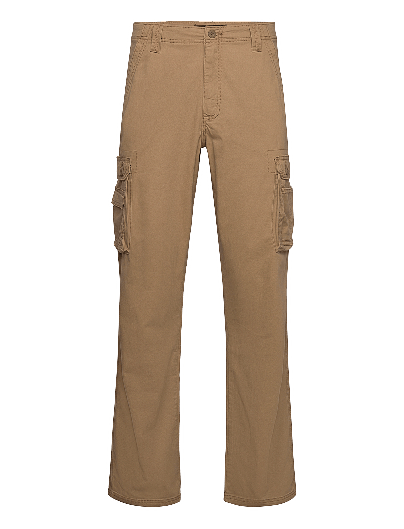 Lee Jeans - WYOMING CARGO LONG - cargohose - bourbon - 0