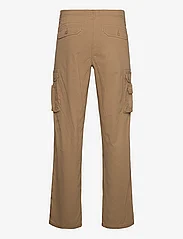 Lee Jeans - WYOMING CARGO LONG - „cargo“ stiliaus kelnės - bourbon - 1
