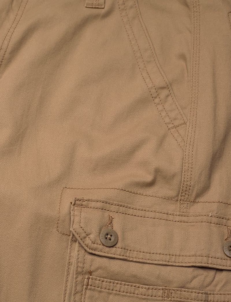 Lee Jeans - WYOMING CARGO LONG - cargohose - bourbon - 2