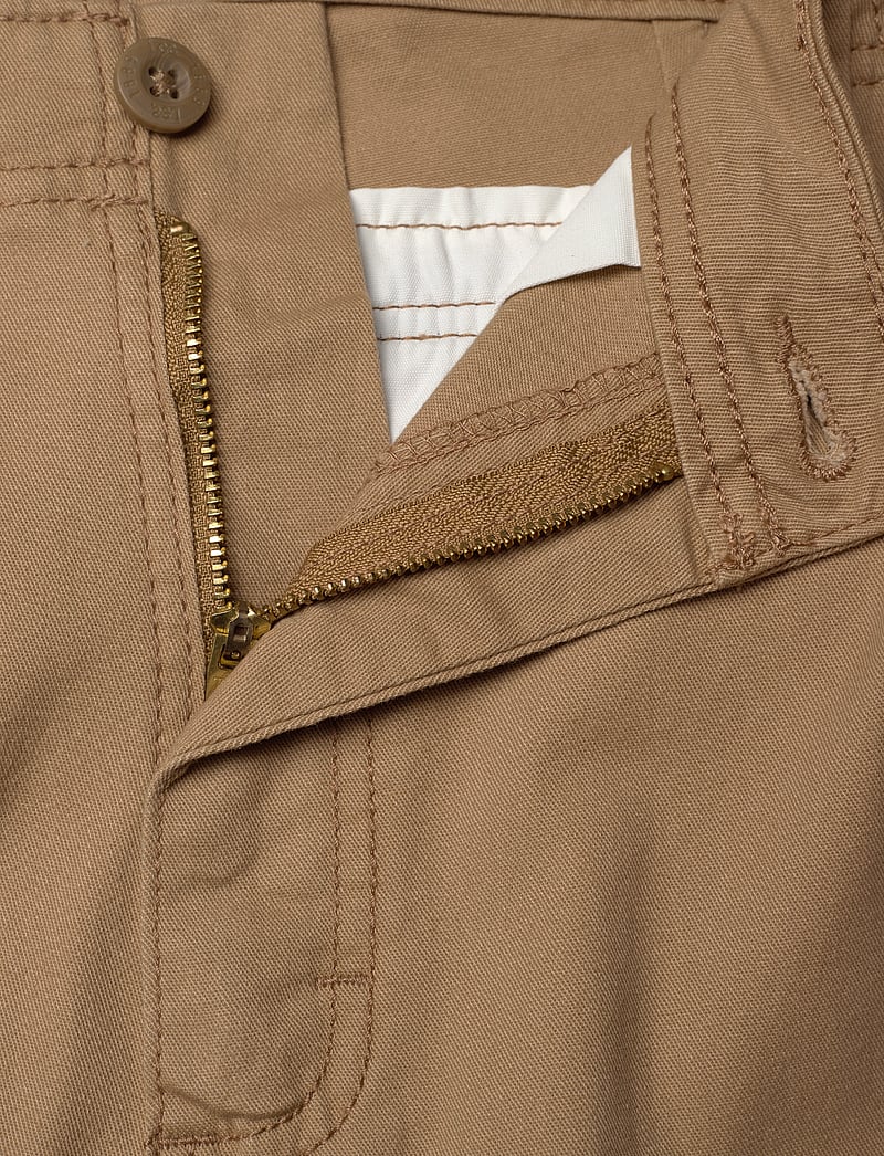 Lee Jeans - WYOMING CARGO LONG - cargohose - bourbon - 3
