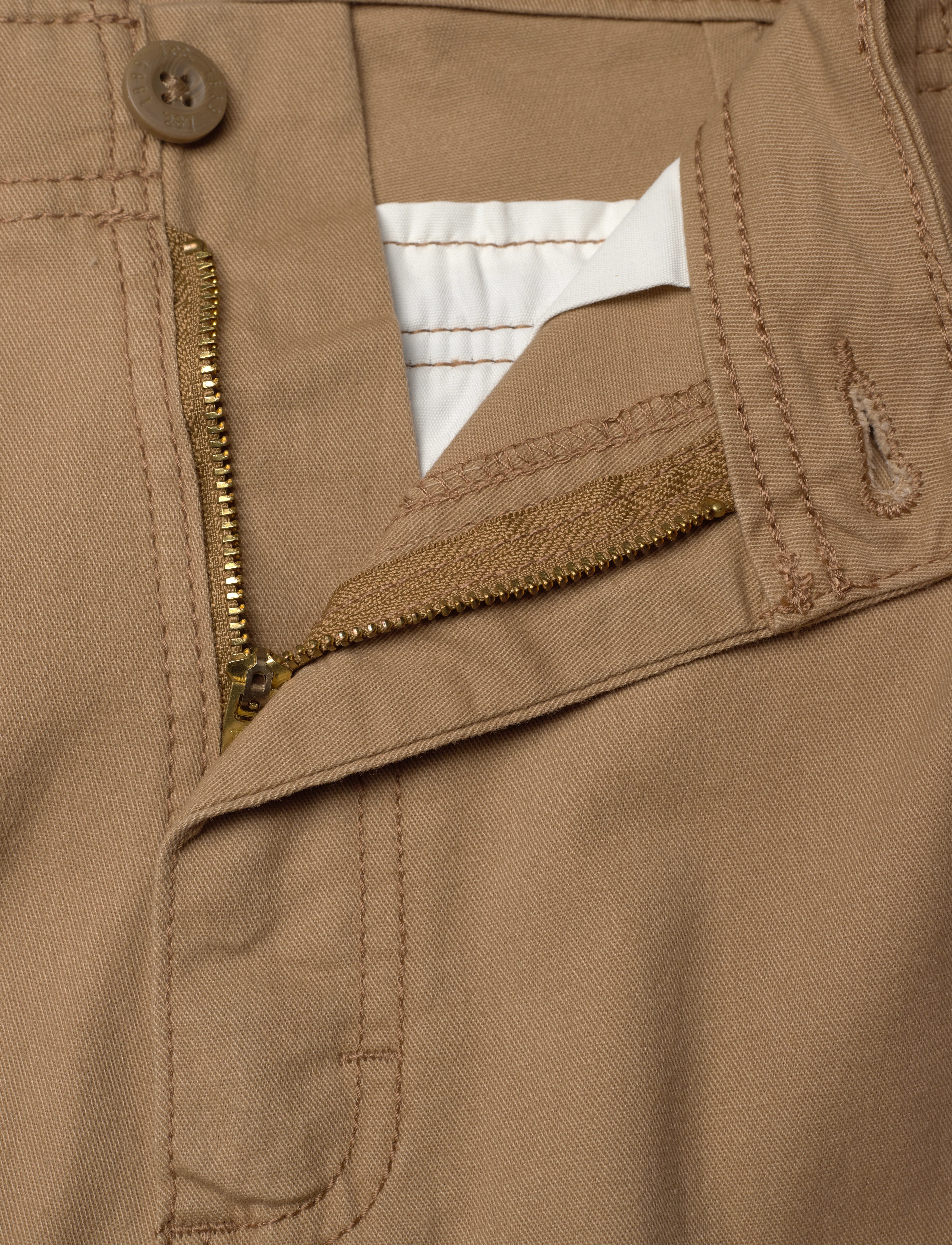Lee Jeans - WYOMING CARGO LONG - cargo pants - bourbon - 3