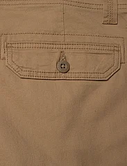 Lee Jeans - WYOMING CARGO LONG - „cargo“ stiliaus kelnės - bourbon - 4
