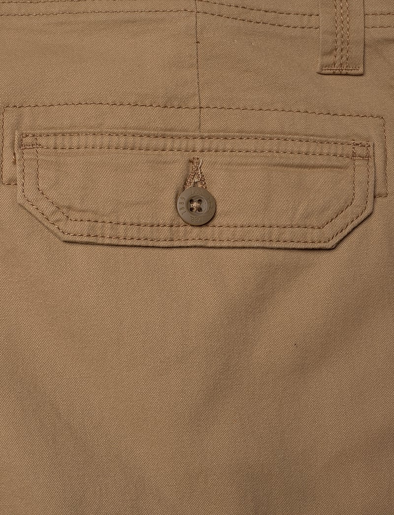 Lee Jeans - WYOMING CARGO LONG - cargohose - bourbon - 4