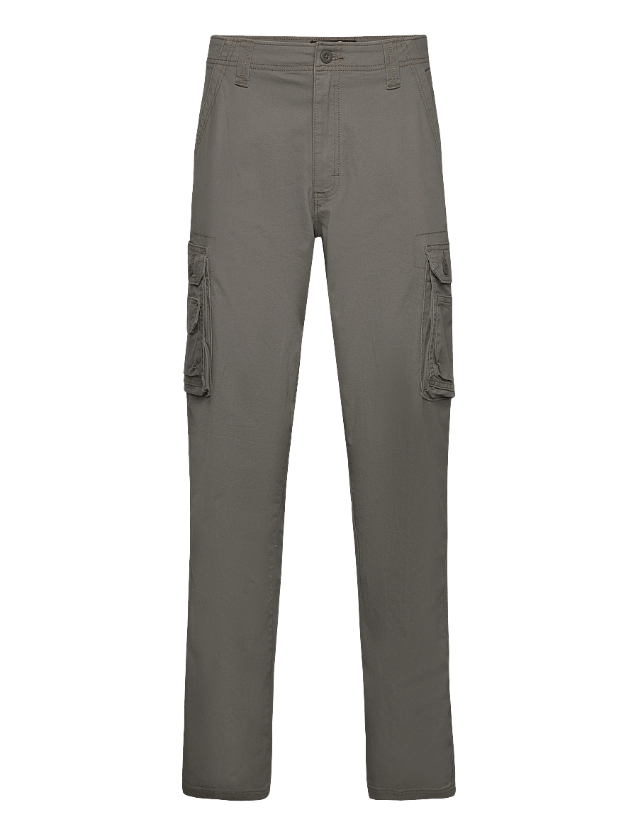 Lee Jeans - WYOMING CARGO LONG - cargo pants - sagebrush - 0