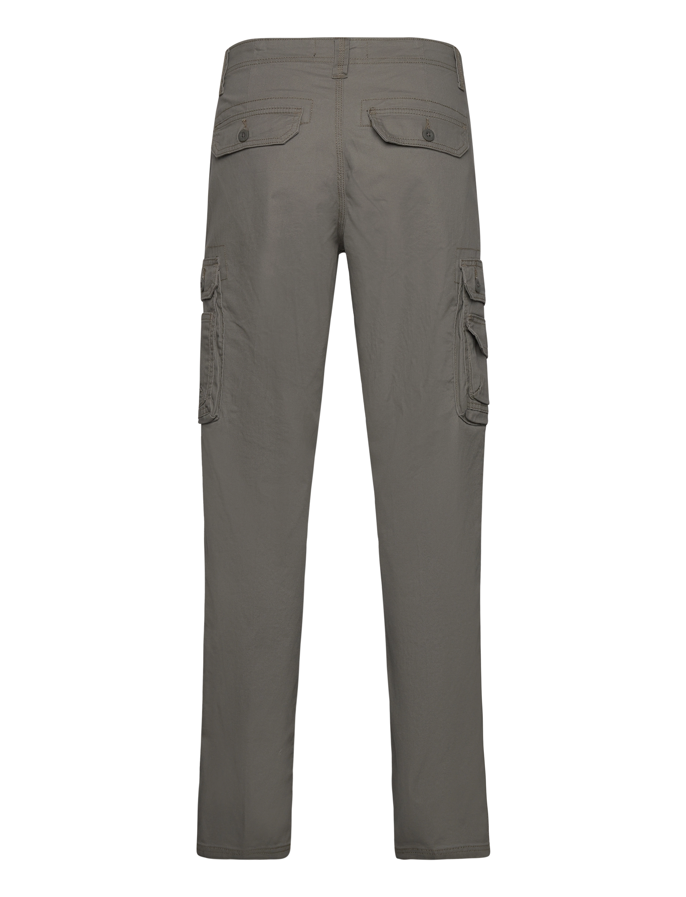 Lee Jeans - WYOMING CARGO LONG - cargo pants - sagebrush - 1