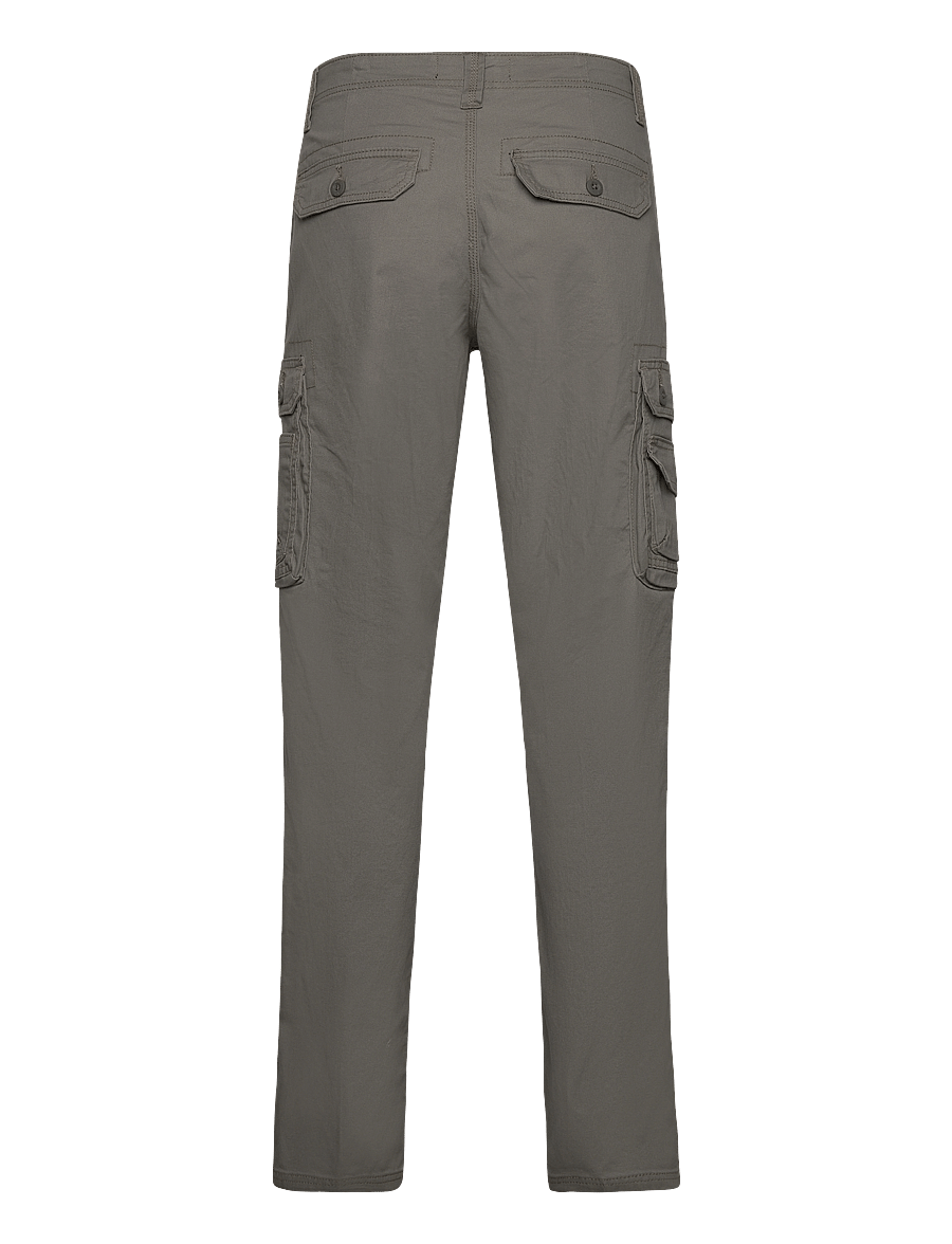 Lee Jeans - WYOMING CARGO LONG - cargo pants - sagebrush - 1