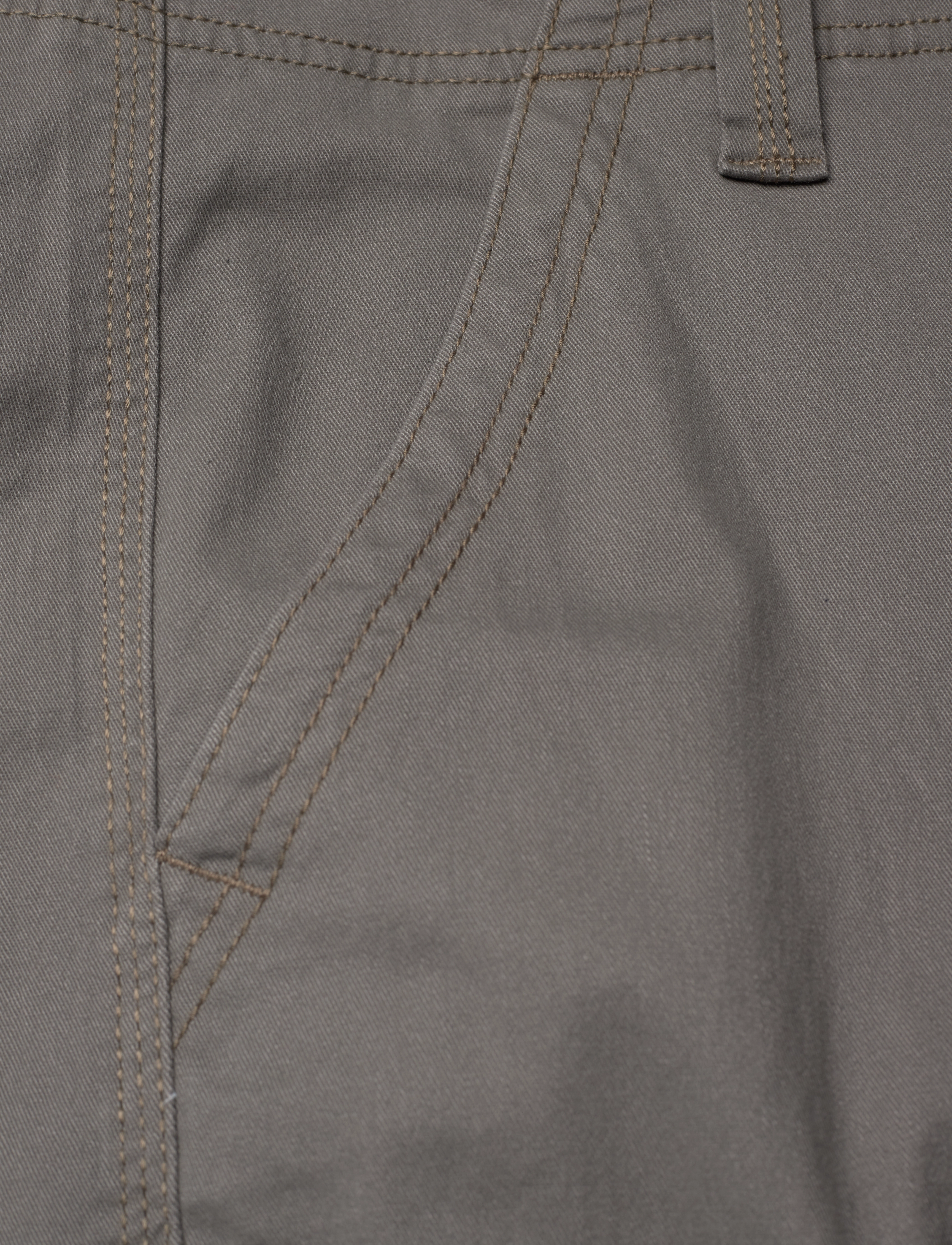 Lee Jeans - WYOMING CARGO LONG - cargo pants - sagebrush - 2