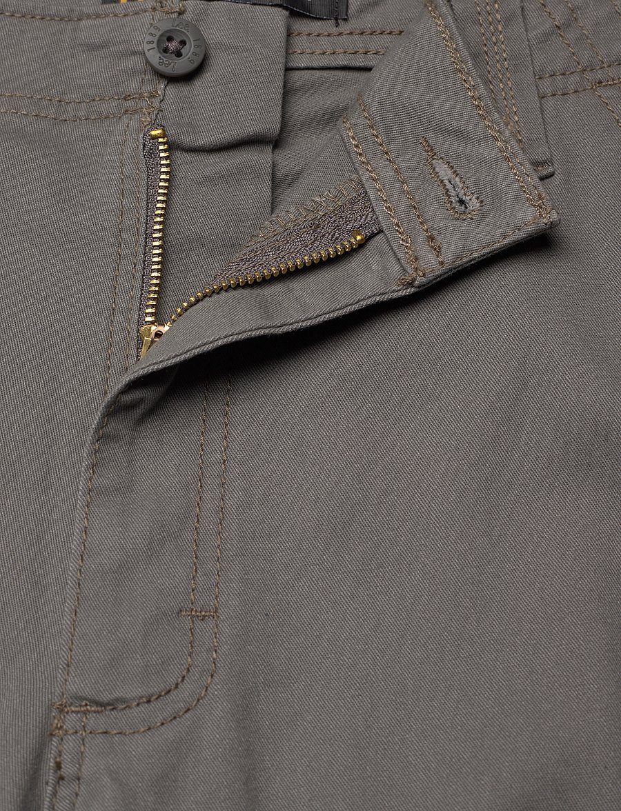 Lee Jeans - WYOMING CARGO LONG - cargo pants - sagebrush - 3