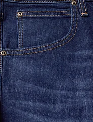 Lee Jeans - 5 POCKET SHORT - farkkushortsit - springfield - 2