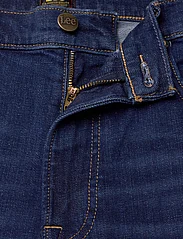 Lee Jeans - 5 POCKET SHORT - džinsa šorti - springfield - 3