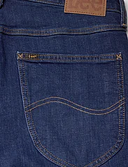 Lee Jeans - 5 POCKET SHORT - džinsa šorti - springfield - 4