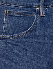 Lee Jeans - 5 POCKET SHORT - džinsiniai šortai - warm bliss - 2