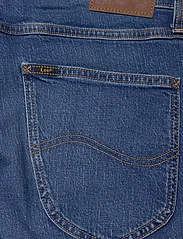 Lee Jeans - 5 POCKET SHORT - džinsiniai šortai - warm bliss - 4
