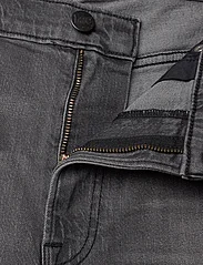 Lee Jeans - 5 POCKET SHORT - lühikesed teksapüksid - washed grey - 3