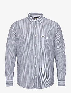 WORKER SHIRT 2.0, Lee Jeans