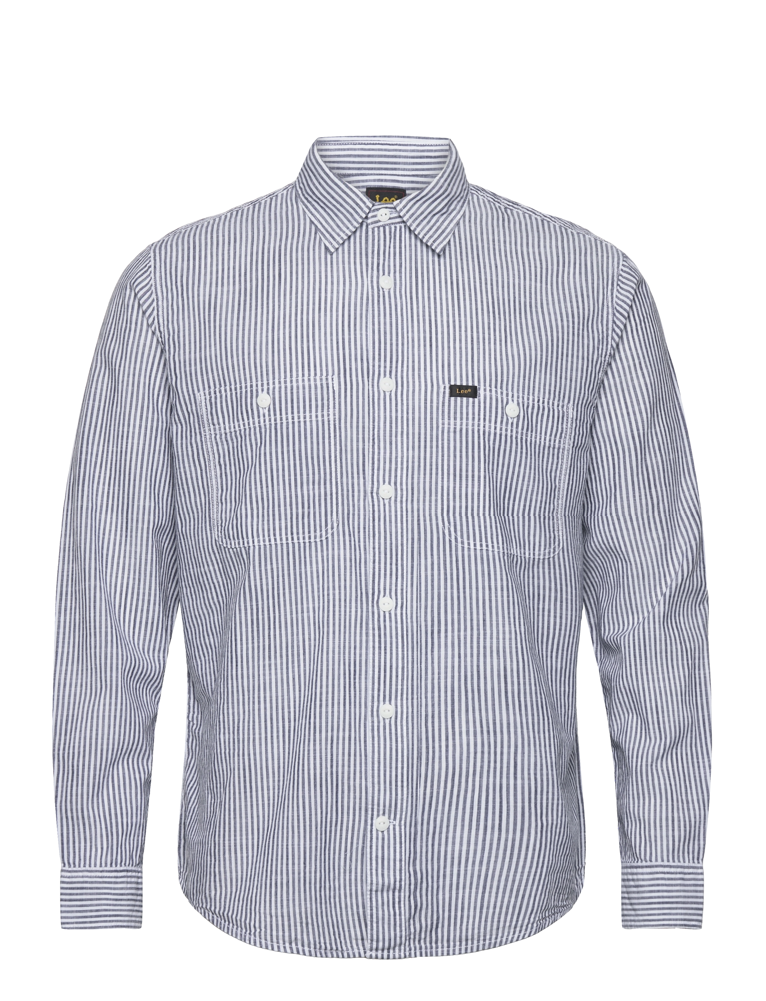 INDIGO HICKORY