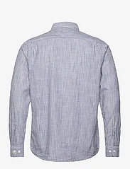 Lee Jeans - WORKER SHIRT 2.0 - checkered shirts - indigo hickory - 1