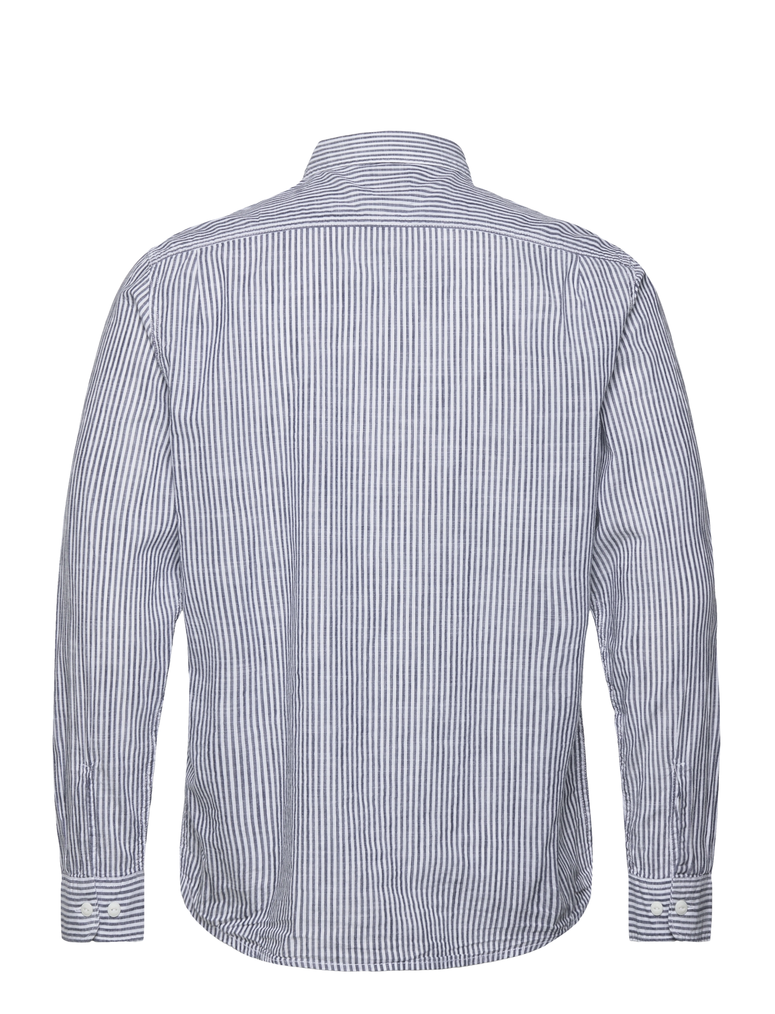 Lee Jeans - WORKER SHIRT 2.0 - indigo hickory - 1