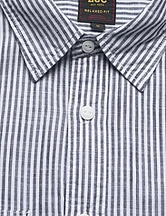 Lee Jeans - WORKER SHIRT 2.0 - checkered shirts - indigo hickory - 2