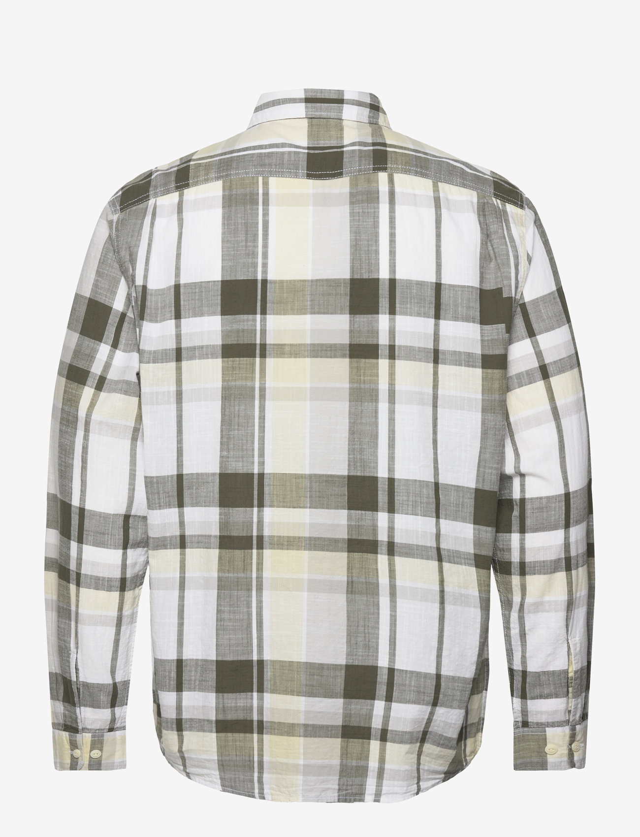 Lee Jeans - WORKER SHIRT 2.0 - kale - 2