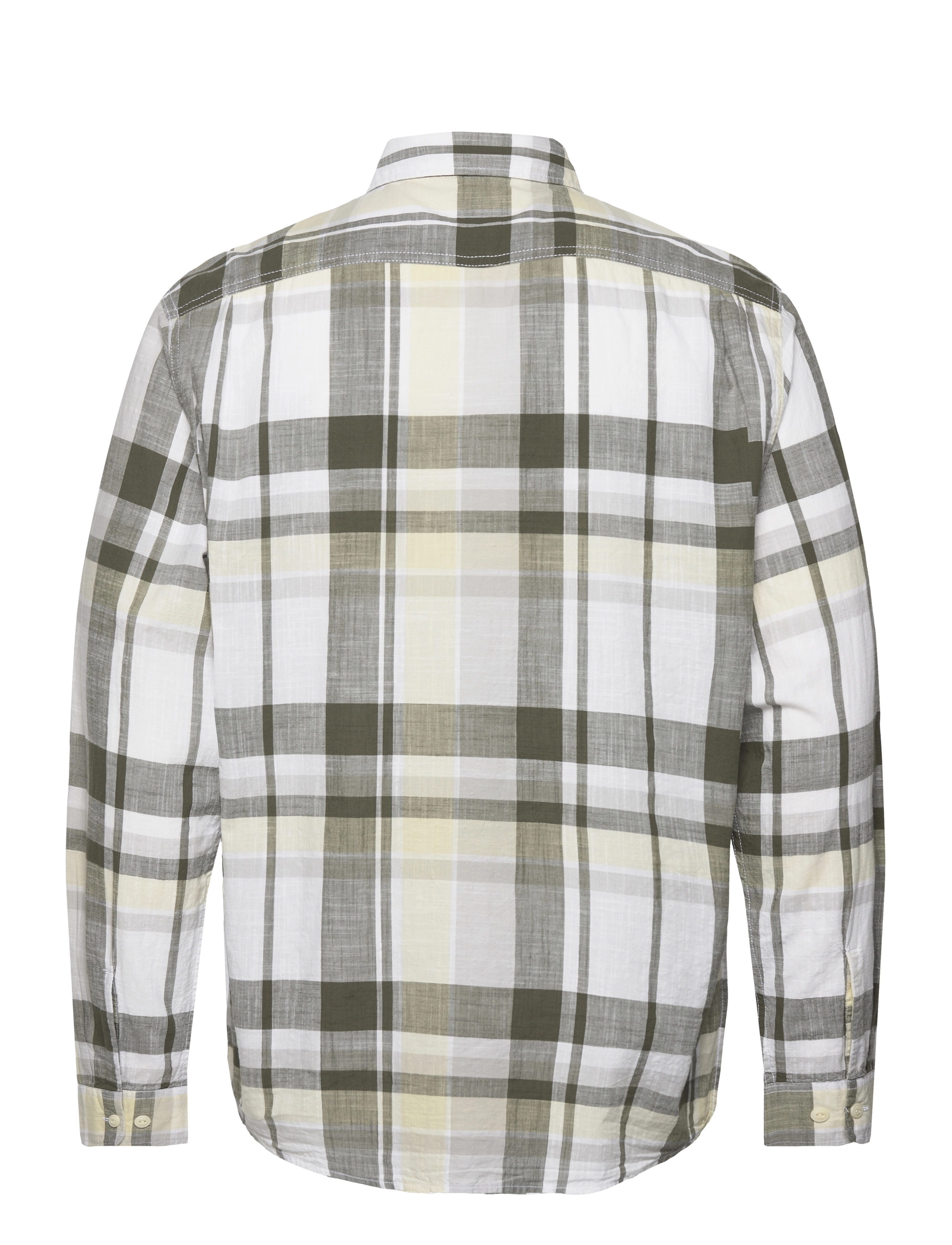 Lee Jeans - WORKER SHIRT 2.0 - kale - 2