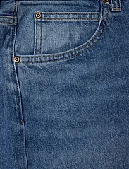 Lee Jeans - OSCAR - tavalised teksad - dark days - 2