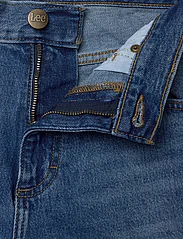 Lee Jeans - OSCAR - tavalised teksad - dark days - 3