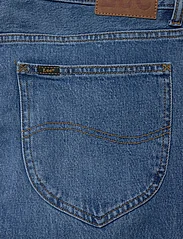 Lee Jeans - OSCAR - tavalised teksad - dark days - 4