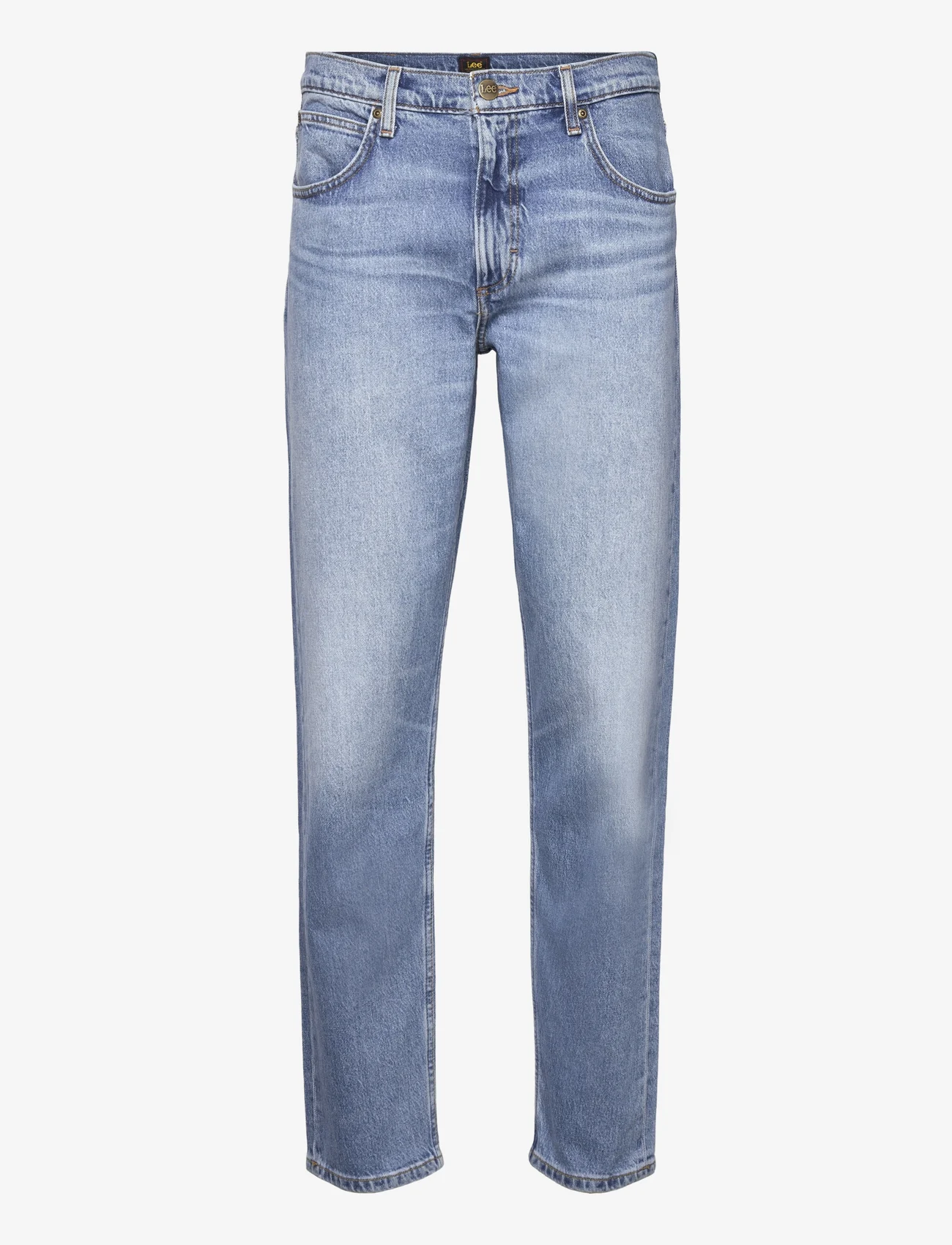 Lee Jeans - OSCAR - tavalised teksad - downtown - 0