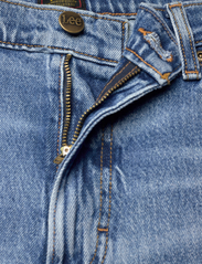 Lee Jeans - OSCAR - regular piegriezuma džinsa bikses - downtown - 3