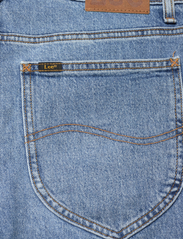 Lee Jeans - OSCAR - regular piegriezuma džinsa bikses - downtown - 4