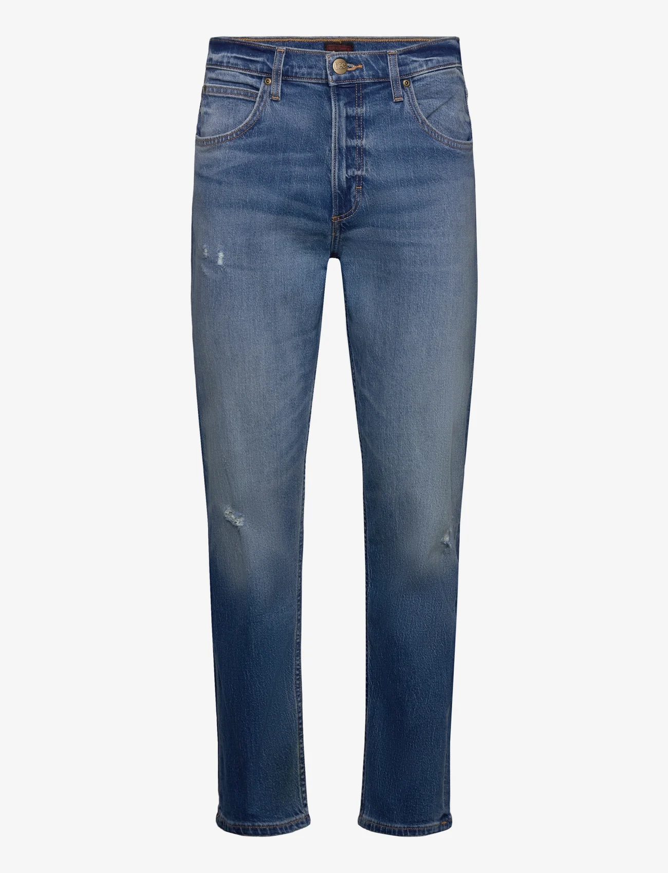 Lee Jeans - OSCAR - regular jeans - wicked summer - 0