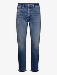 Lee Jeans - OSCAR - tavalised teksad - wicked summer - 0