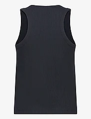 Lee Jeans - RIBBED TANK - lowest prices - unionall blk - 1