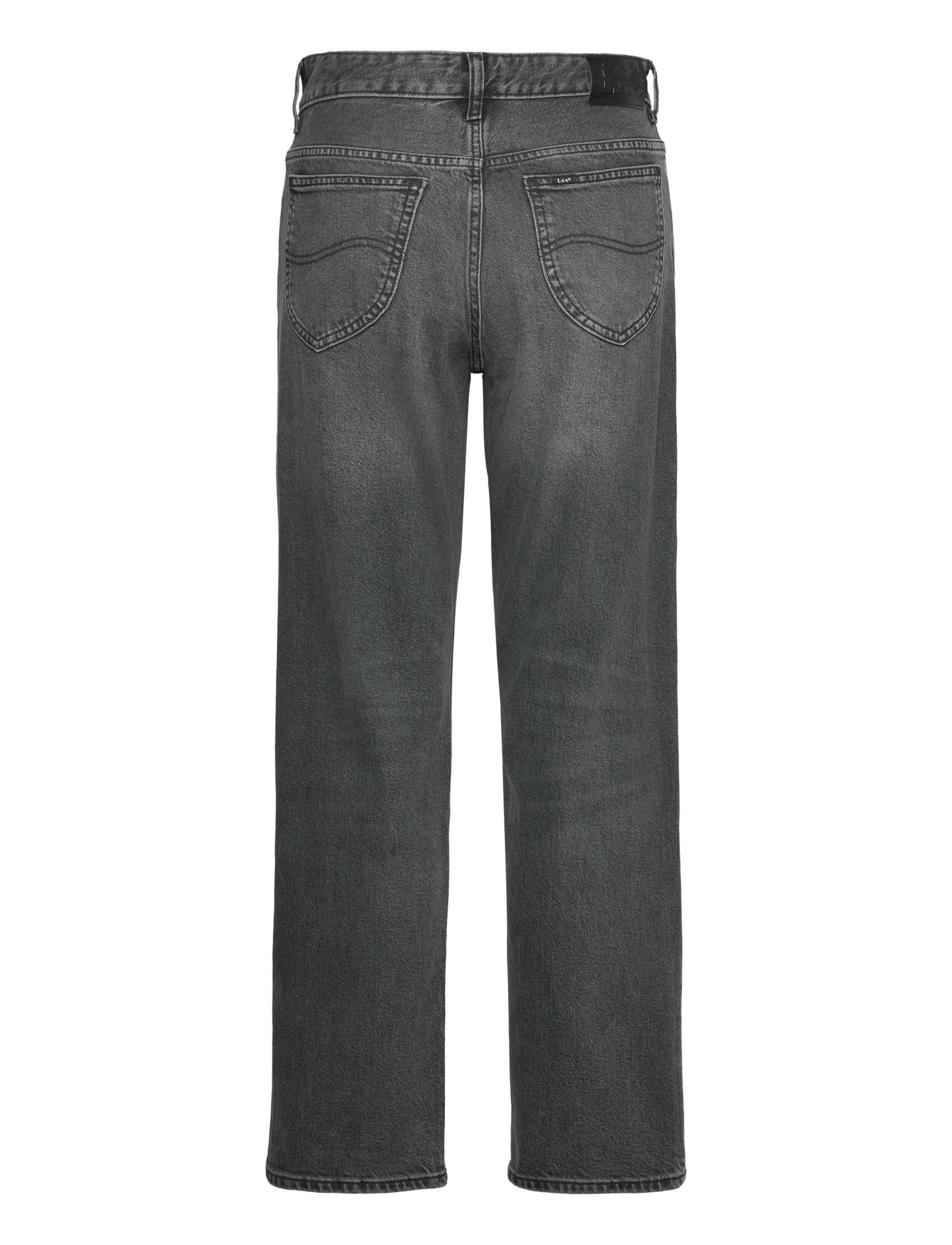 Lee Jeans - RIDER CLASSIC - refined black - 1