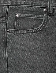 Lee Jeans - RIDER CLASSIC - sirge säärega teksad - refined black - 2