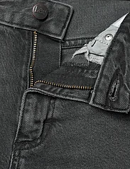 Lee Jeans - RIDER CLASSIC - džinsa bikses ar taisnām starām - refined black - 3