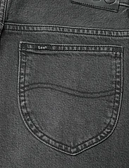 Lee Jeans - RIDER CLASSIC - sirge säärega teksad - refined black - 4