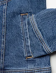 Lee Jeans - RIDER JACKET - lentejassen - touch of midas - 3