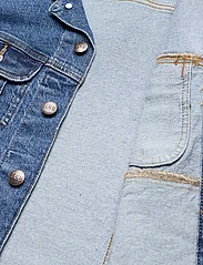 Lee Jeans - RIDER JACKET - lentejassen - touch of midas - 4