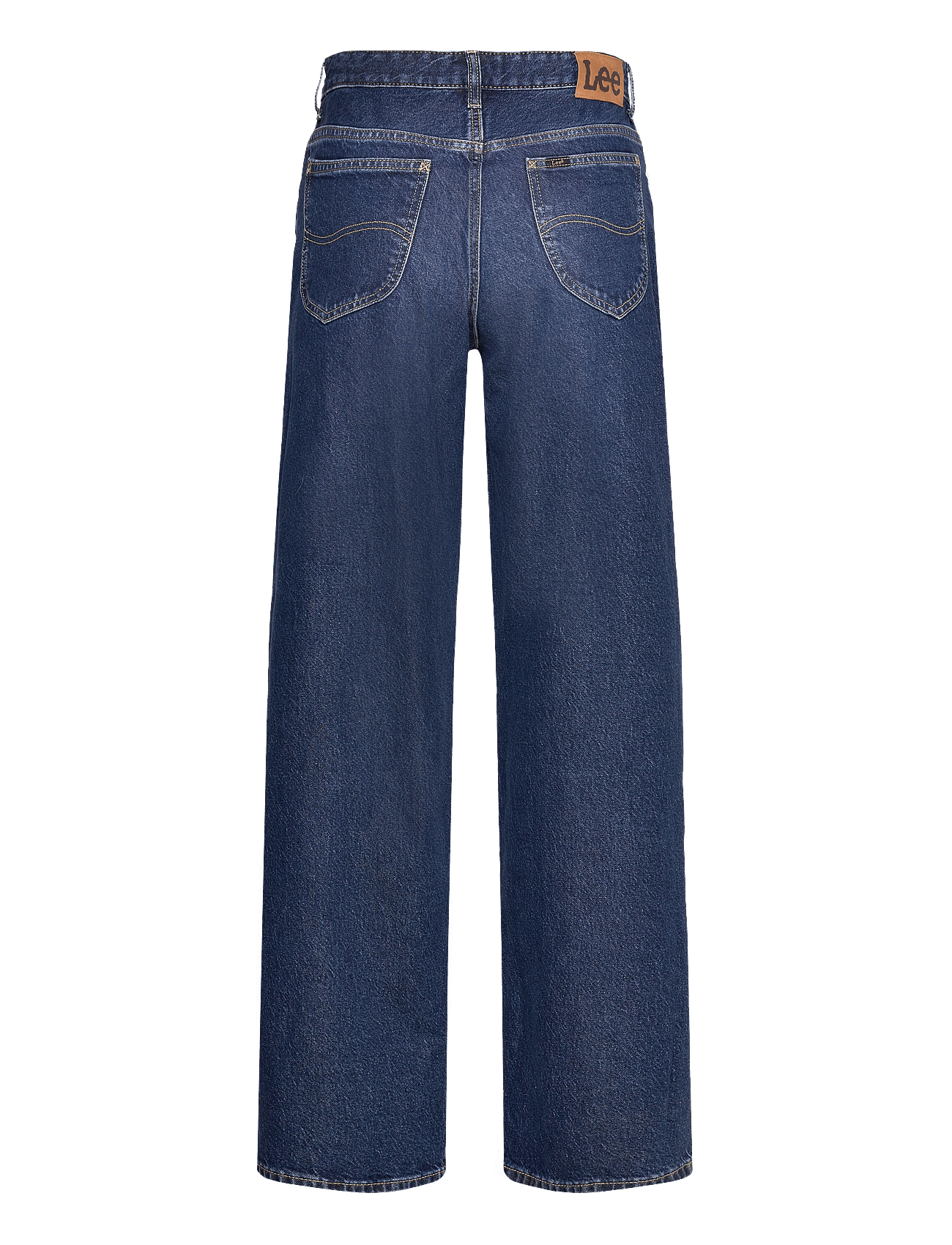Lee wide leg jeans voor dames online kopen Lee wide leg jeans voor dames online kopen