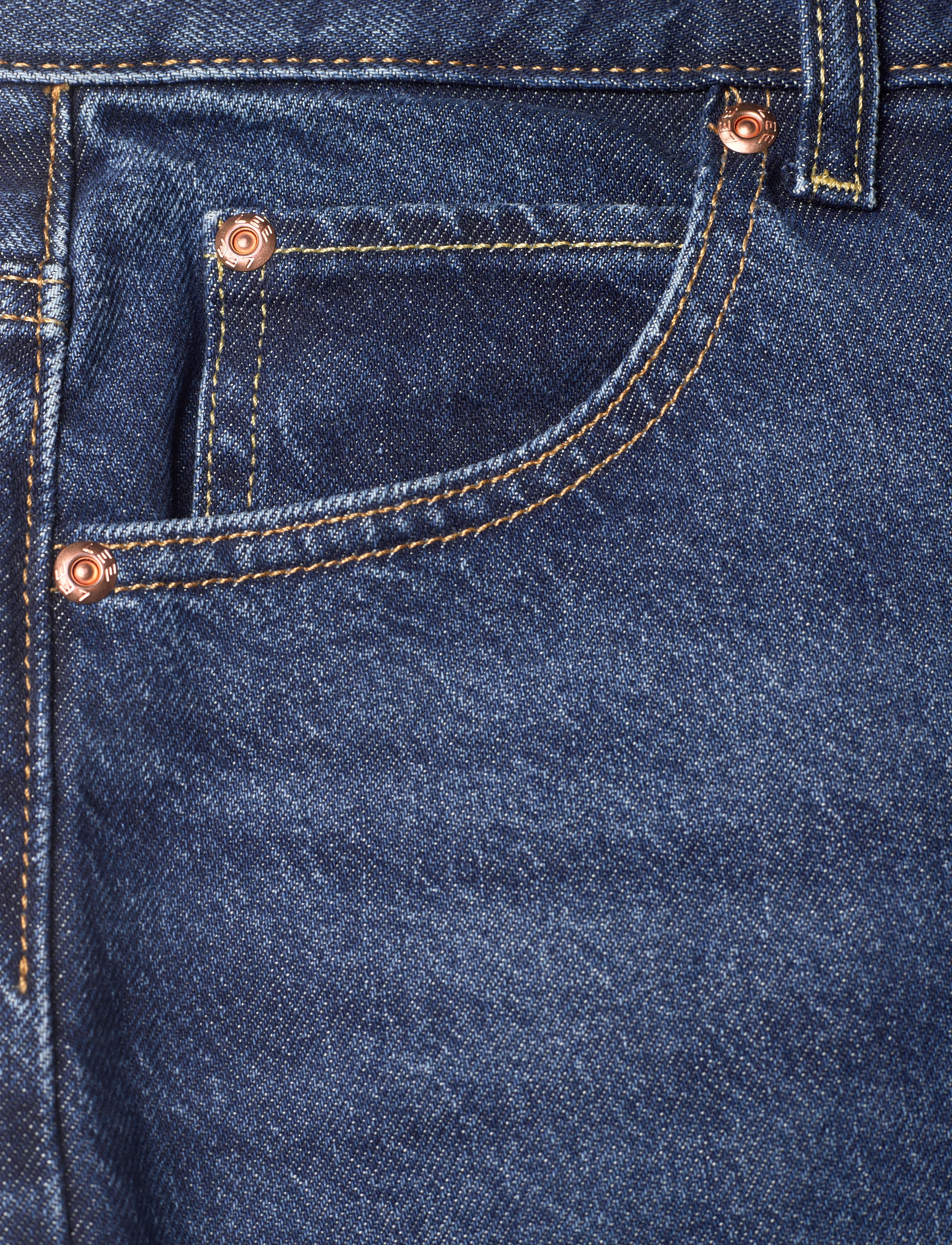 Lee Jeans - RIDER LOOSE - blue nostalgia - 2